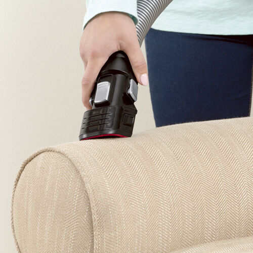 C4™ Cyclonic Canister Vacuum | BISSELL®